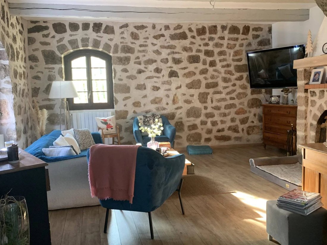 Villa in Laghet-Périphérie, La Trinité, France 5 - 17091943