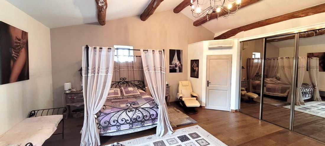 House in Marsanne, Auvergne-Rhône-Alpes, France 4 - 17091544