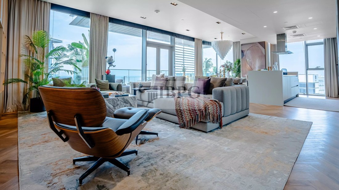 Apartment in Al Wasl, Dubai, United Arab Emirates 2 - 17091162