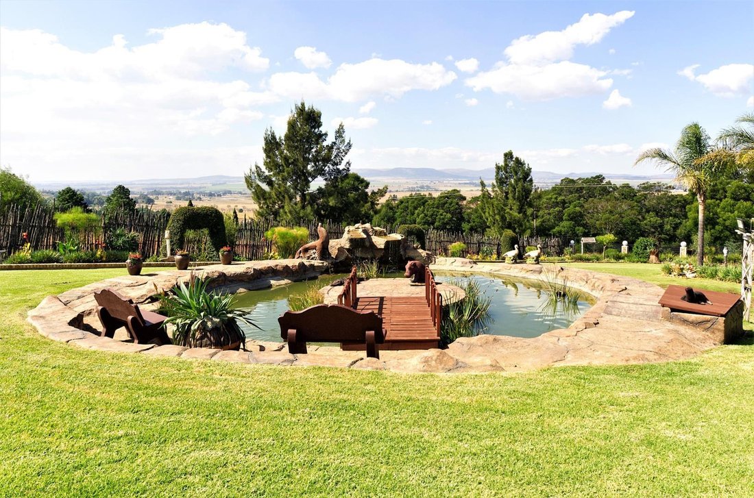 House in Walkers Fruit Farms AH, Vaal Marina, South Africa 2 - 17091406