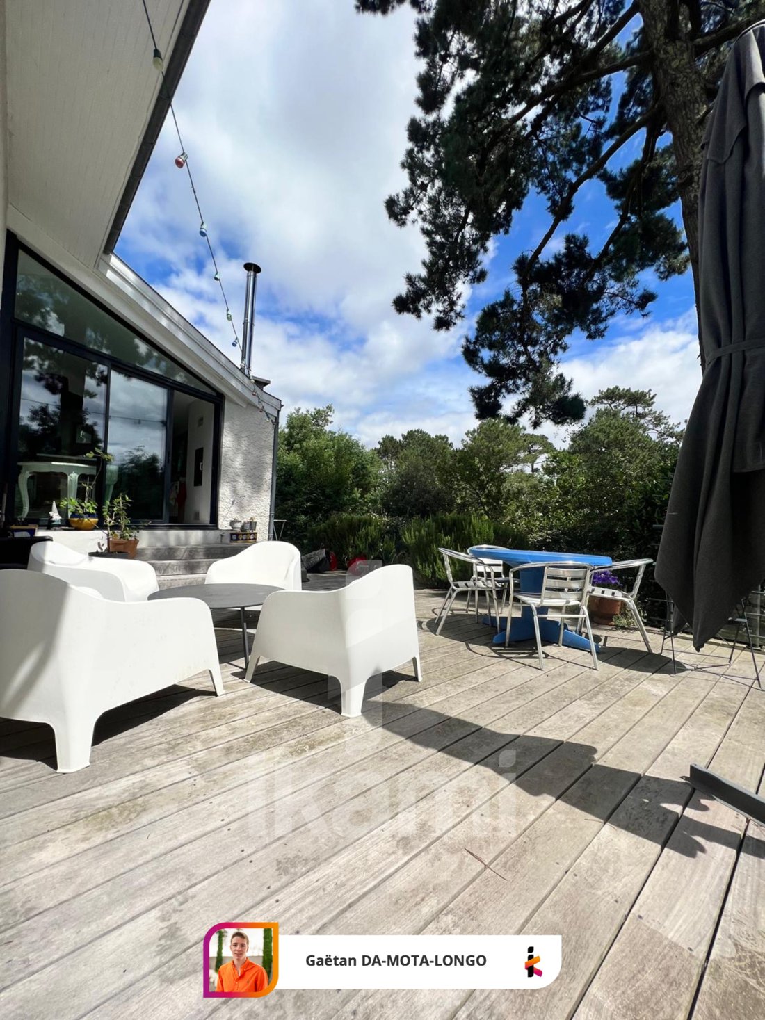 House in Pereire-Ville-d'Hiver, Arcachon, France 3 - 17092681