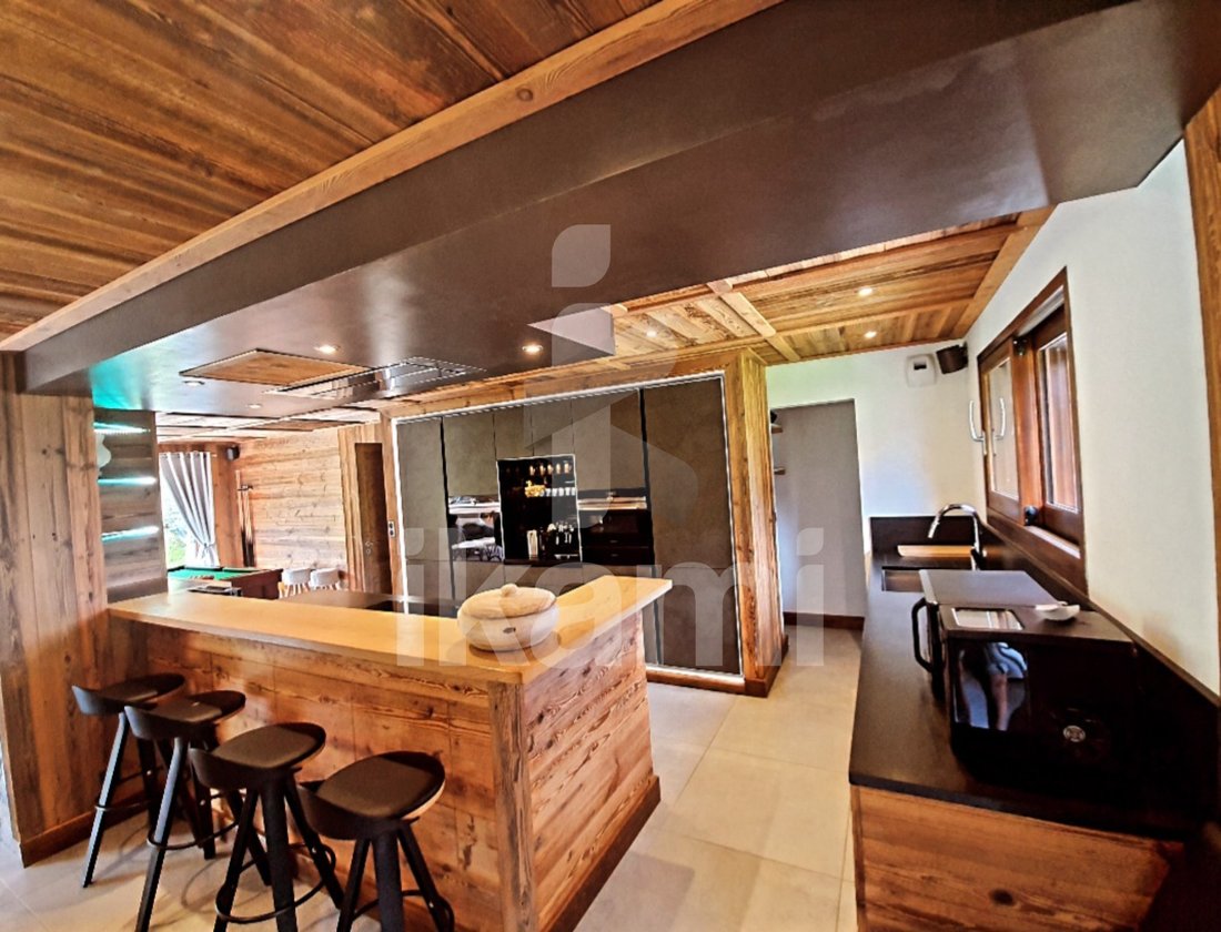 House in Villarembert, Auvergne-Rhône-Alpes, France 2 - 17092353