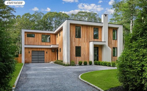 Haus in Springs, New York, Vereinigte Staaten 1