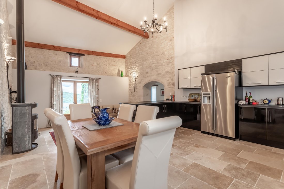 House in Lauzerte, Occitania, France 5 - 17090326