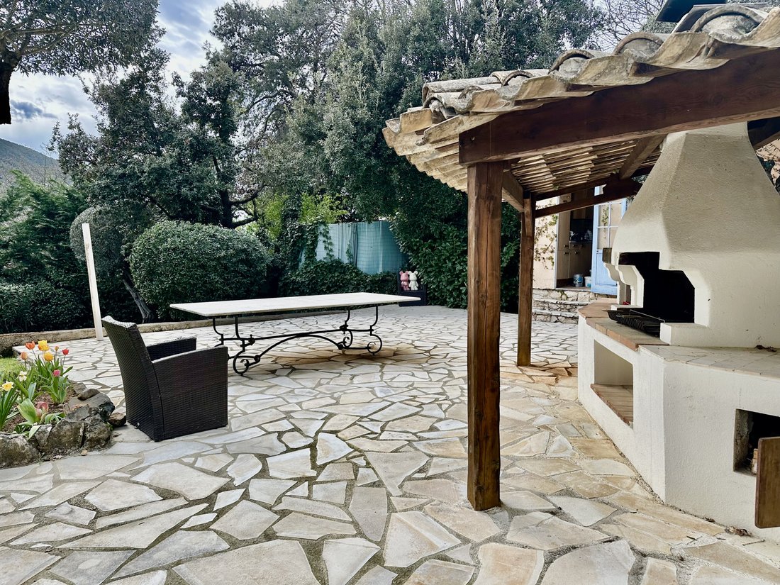 Villa in La Turbie, Provence-Alpes-Côte d'Azur, France 5 - 17091883