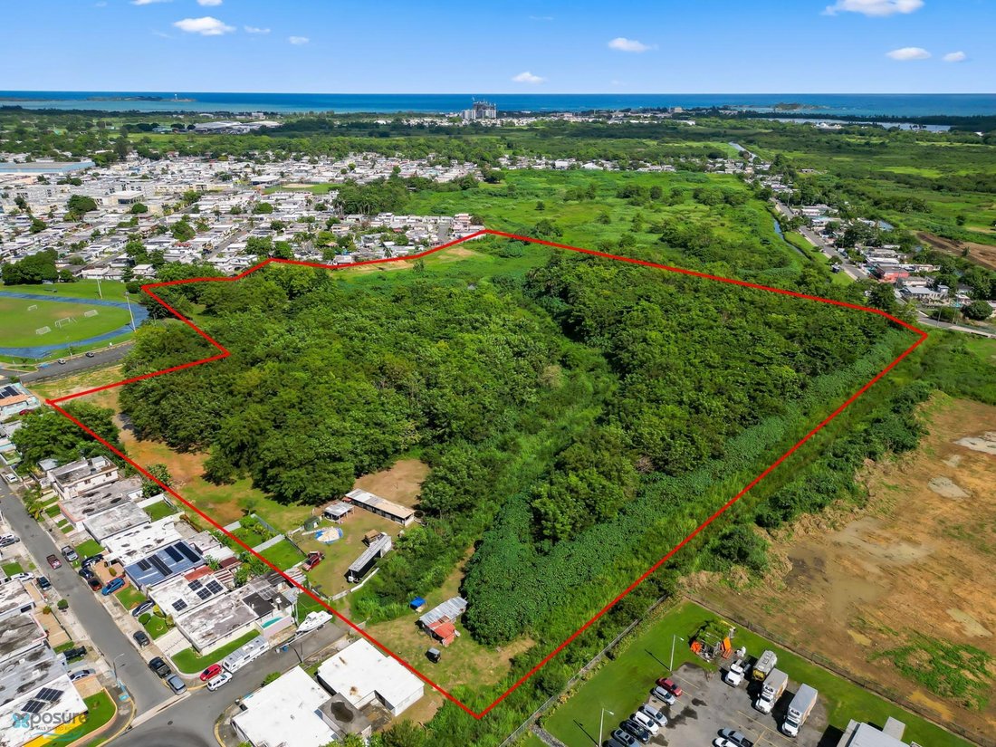 Land in Cataño, Cataño, Puerto Rico 4 - 17089779