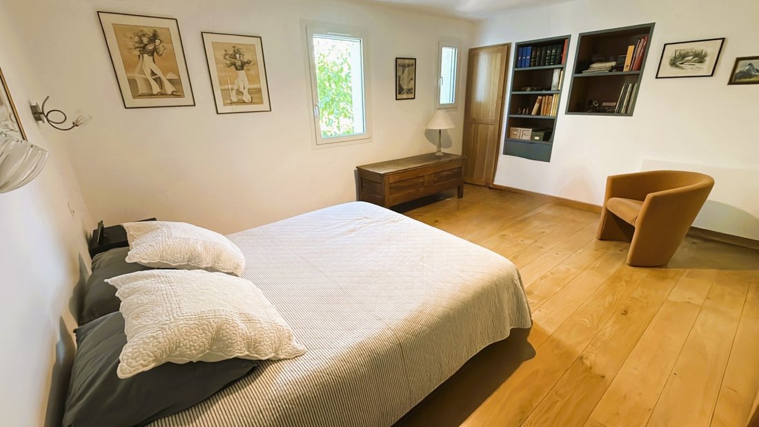 House in Saint-Fortunat-sur-Eyrieux, Auvergne-Rhône-Alpes, France 5 - 17092519