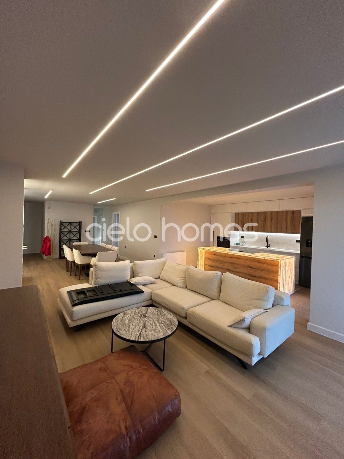 Appartement à Voúla, Attique, Grèce 3 - 17089521