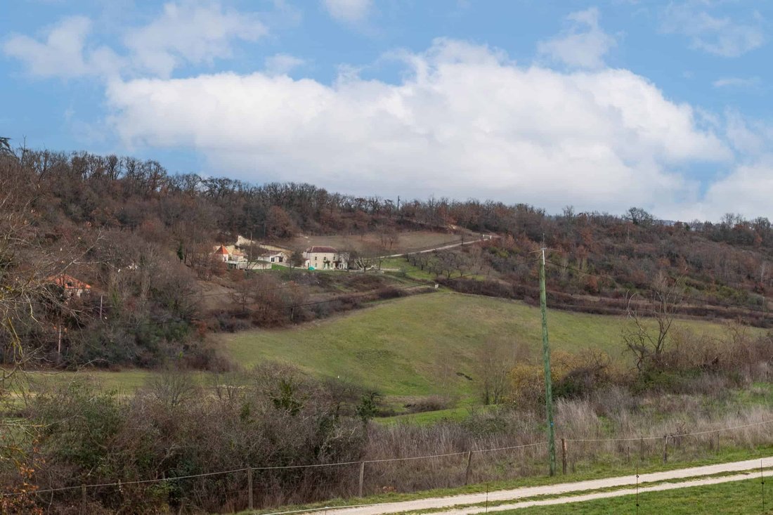 House in Saint-Amans-de-Pellagal, Occitania, France 5 - 17090303
