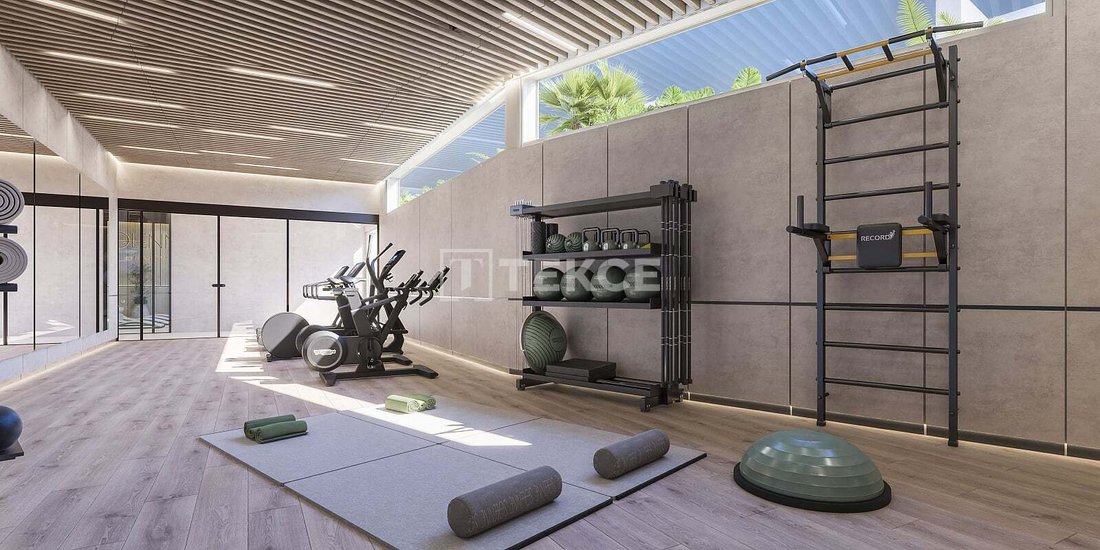 Apartment in Benahavis, Andalusia, Spain 5 - 17094959