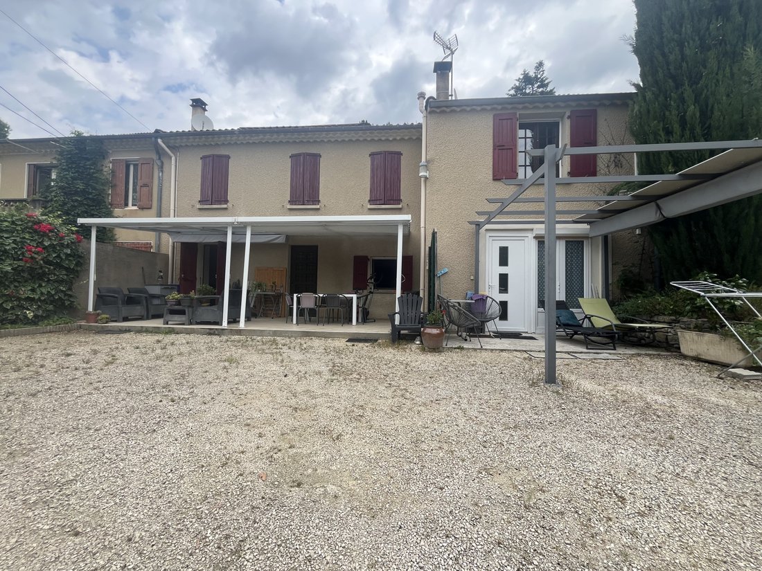 House in Die, Auvergne-Rhône-Alpes, France 1 - 17092342