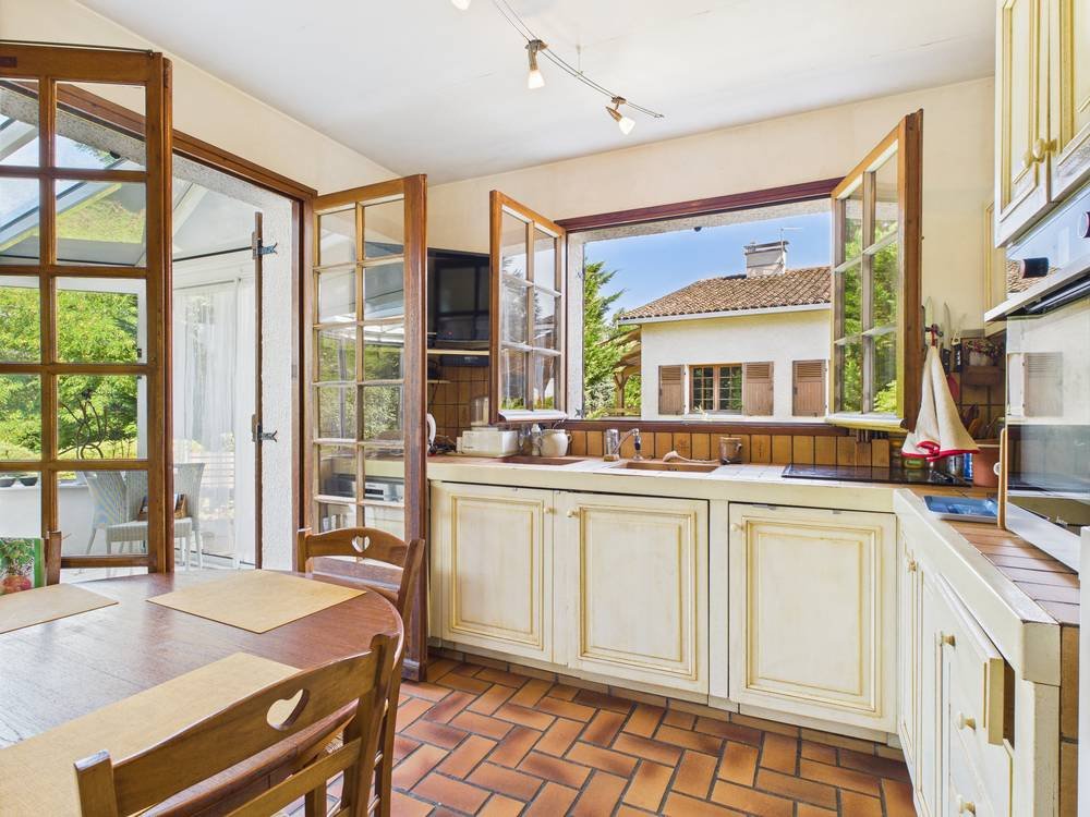 House in Francheville le Haut-Bruissin, Francheville, France 5 - 17092341