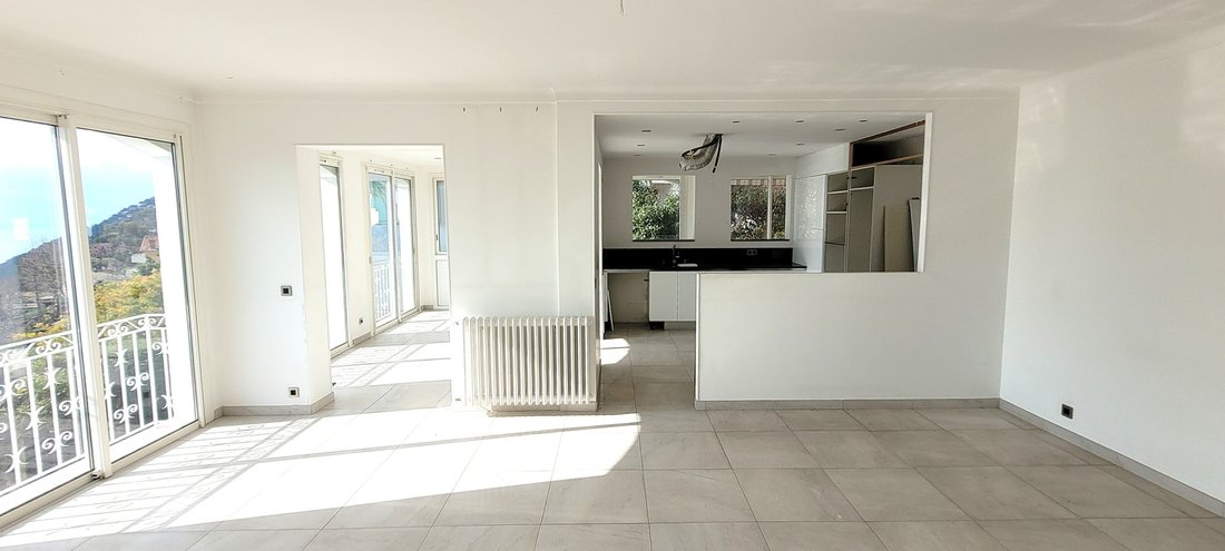 Villa in La Turbie, Provence-Alpes-Côte d'Azur, France 5 - 17091872