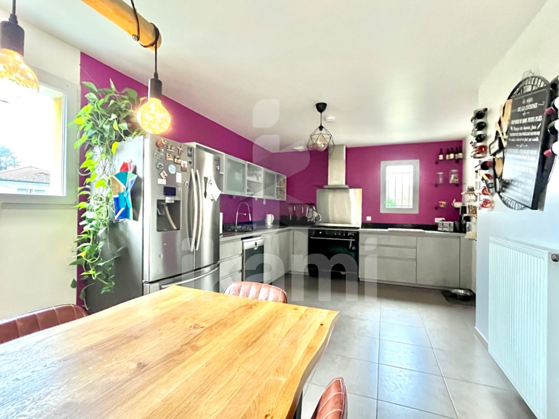 Apartment in Viry, Auvergne-Rhône-Alpes, France 3 - 17092623