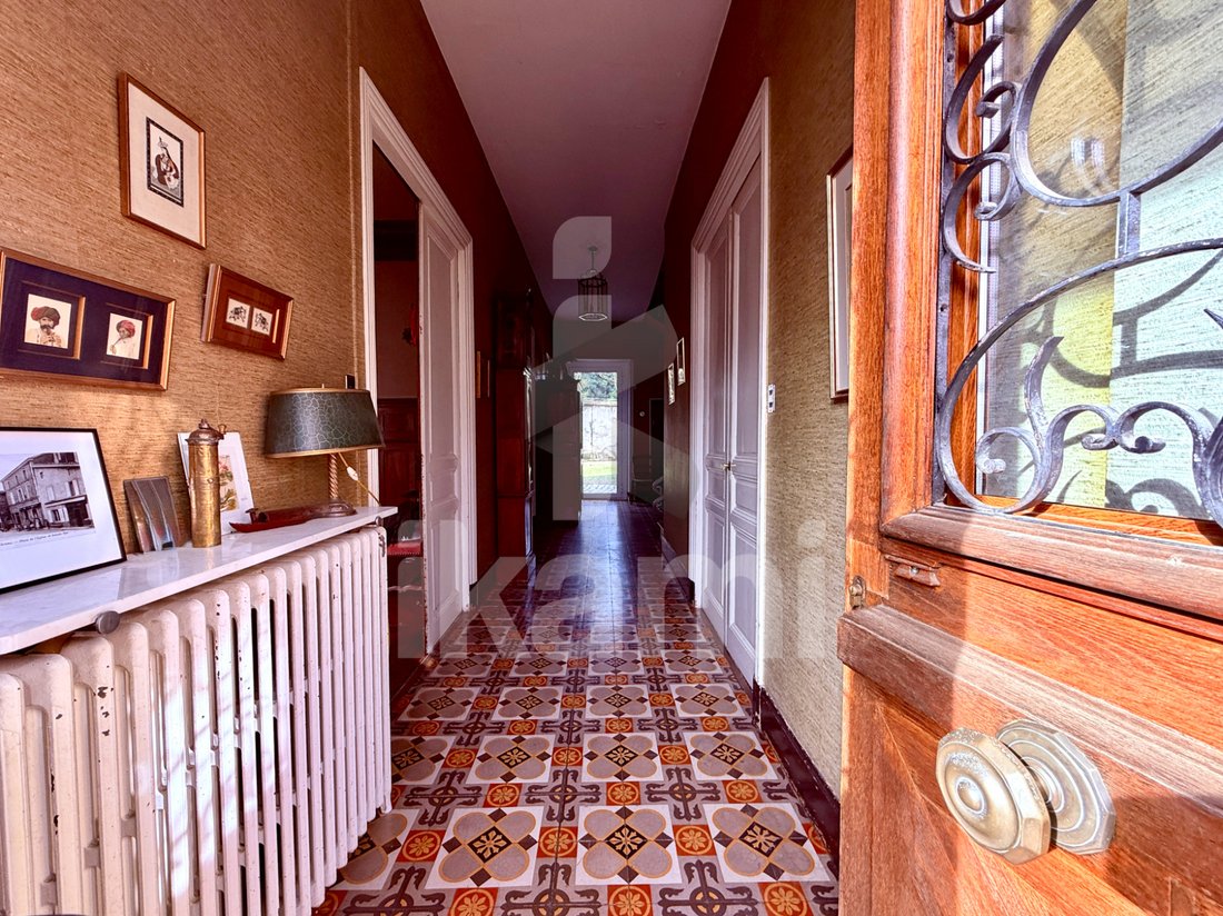 House in Anneyron, Auvergne-Rhône-Alpes, France 3 - 17094837