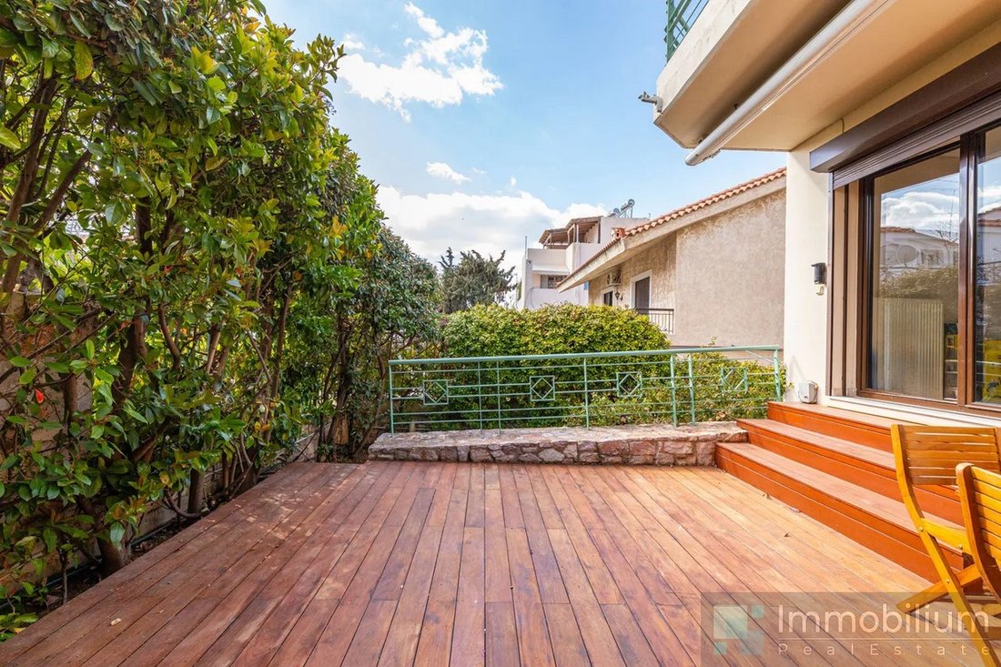 Apartment in Voula, Attica, Greece 1 - 17089518