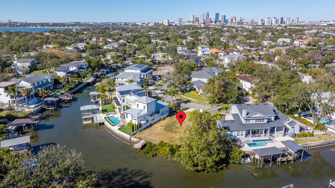 House in Tampa, Florida, United States 4 - 17092044