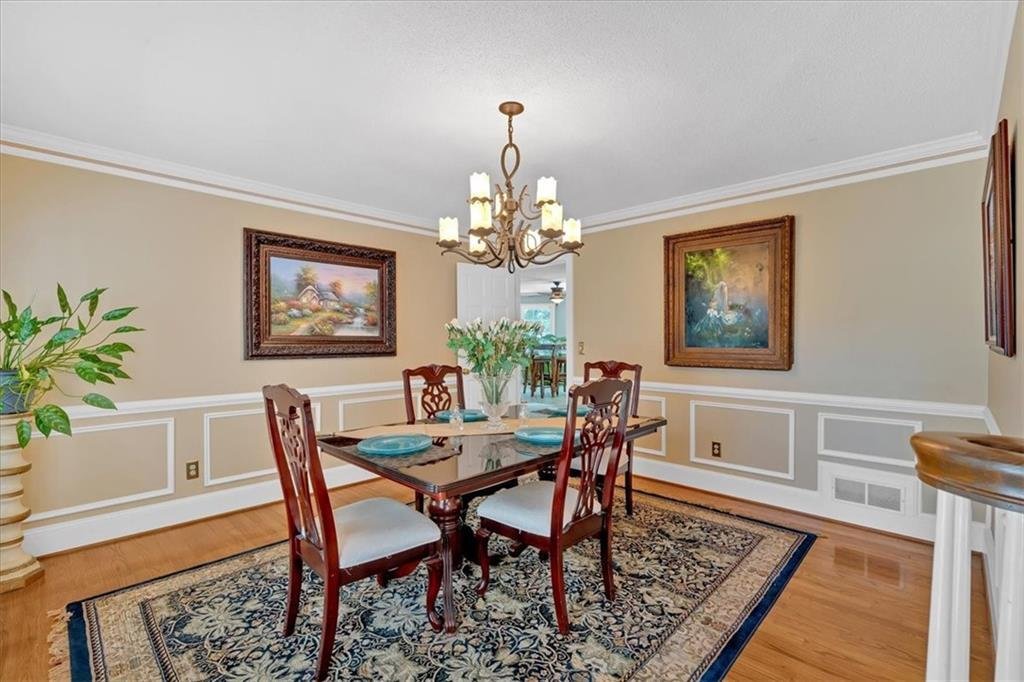House in Peachtree Corners, Georgia, United States 2 - 17089736