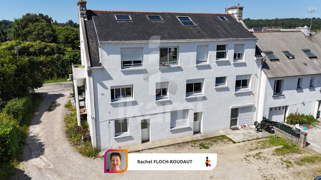 Estate in Quimper, Brittany, France 1 - 17092347