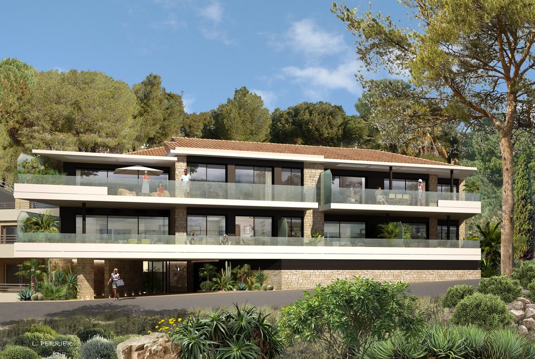 Apartment in La Turbie, Provence-Alpes-Côte d'Azur, France 5 - 17091977