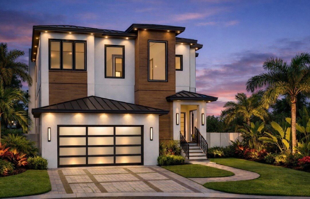 House in Tampa, Florida, United States 1 - 17092044