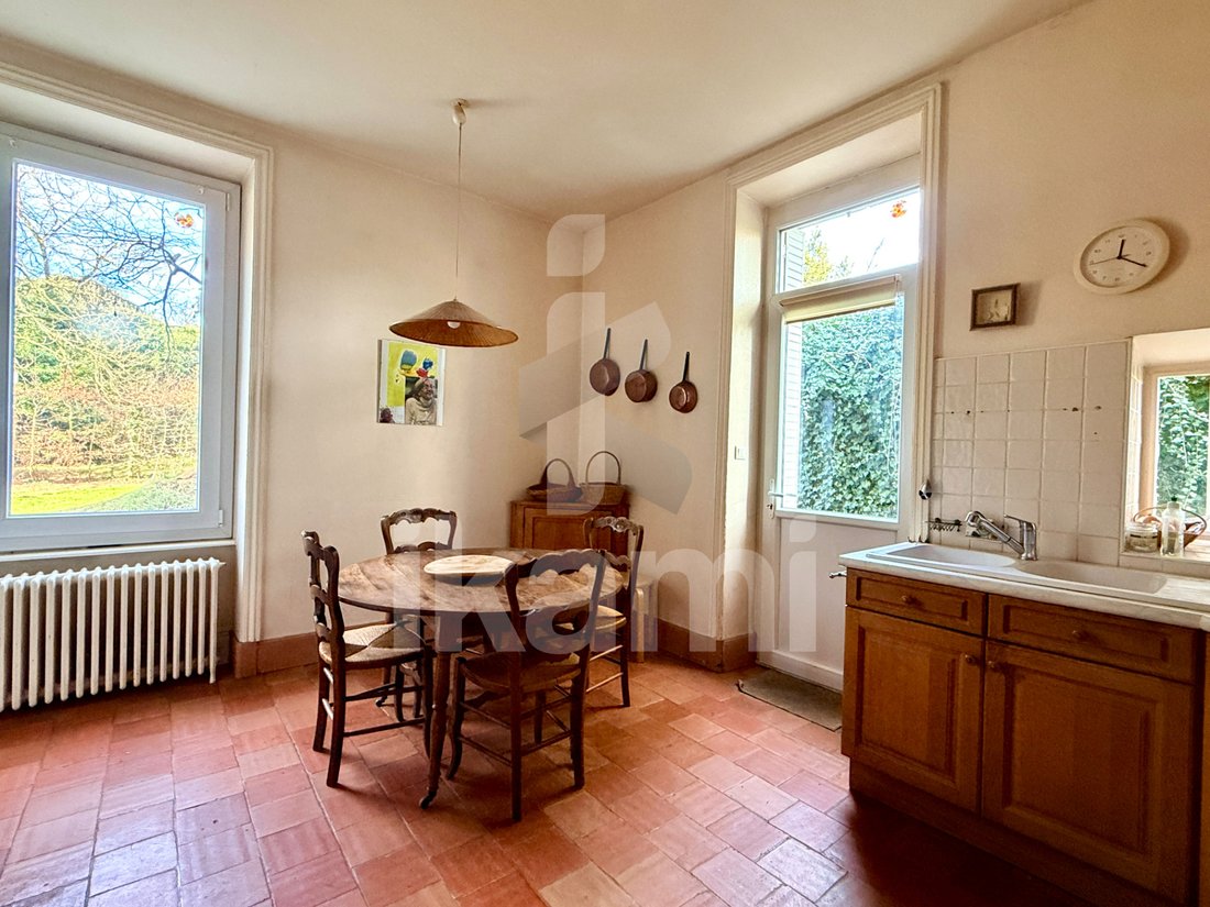 House in Anneyron, Auvergne-Rhône-Alpes, France 4 - 17094837