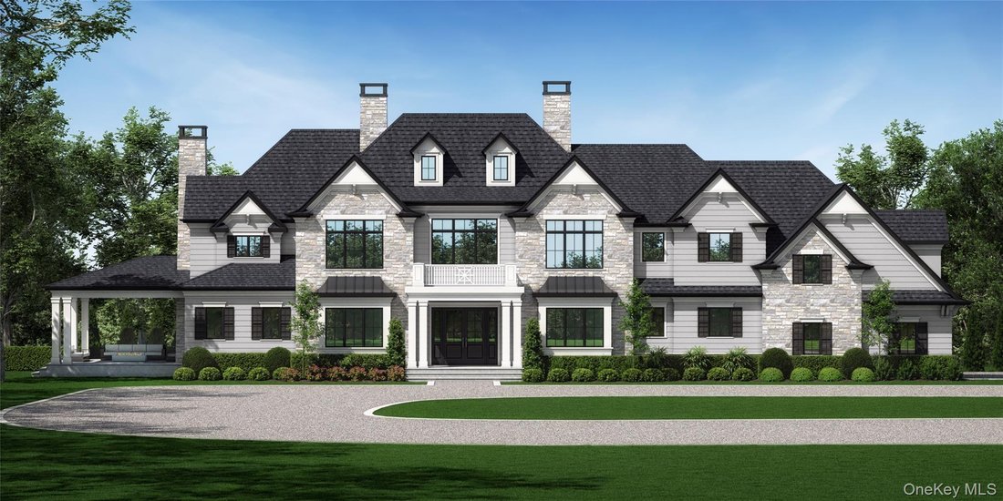 House in Lloyd Harbor, New York, United States 4 - 16978601