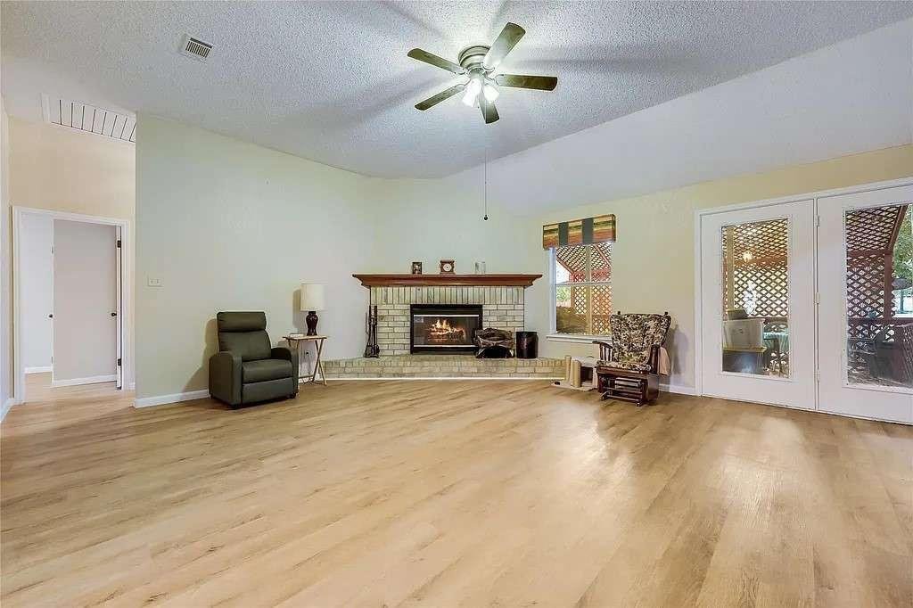 House in Georgetown, Texas, United States 4 - 17082373