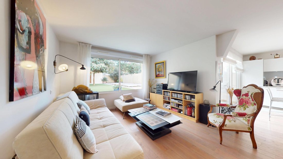 House in Le Lac-Bacalan, Bordeaux, France 2 - 17092562