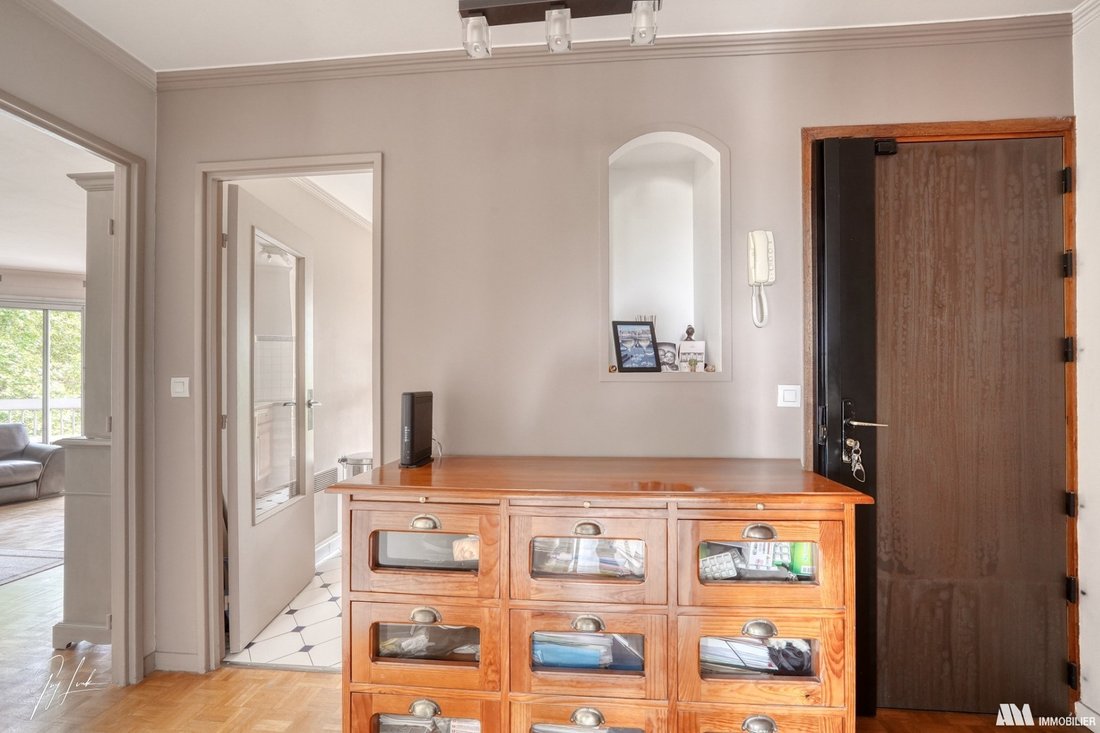 Apartment in Le Vésinet, Ile-de-France, France 5 - 17094525