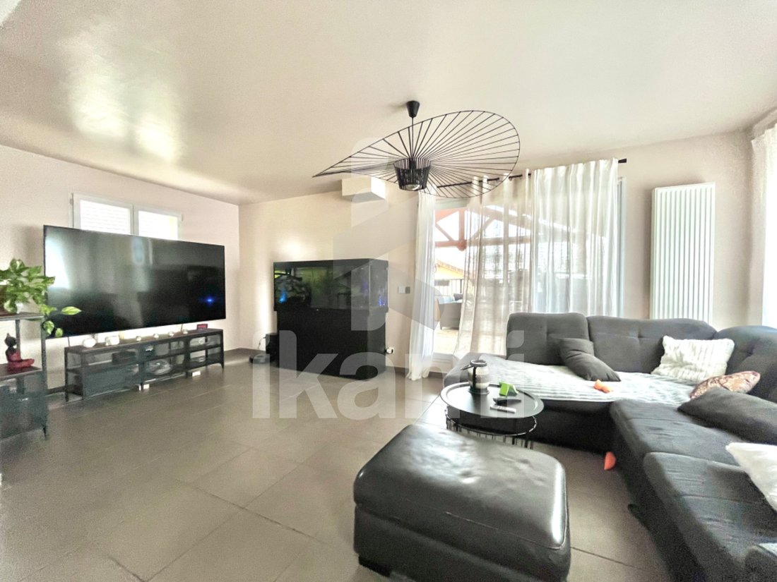 Apartment in Viry, Auvergne-Rhône-Alpes, France 5 - 17092623