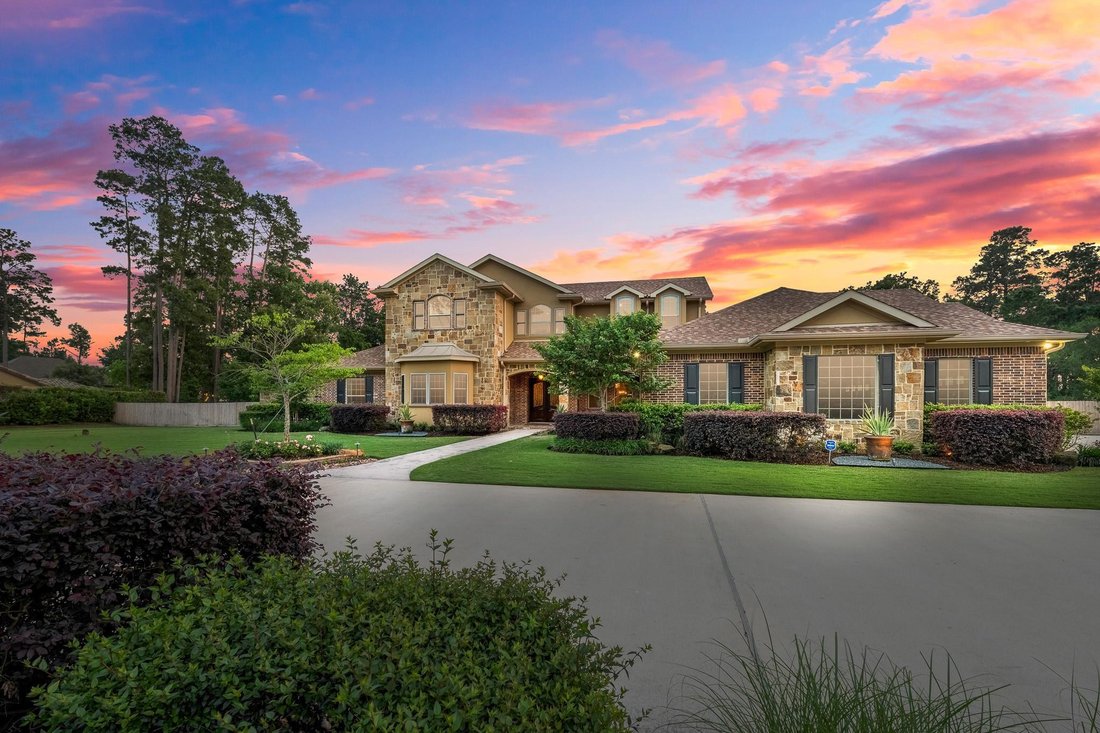 House in Spring, Texas, United States 5 - 17089229