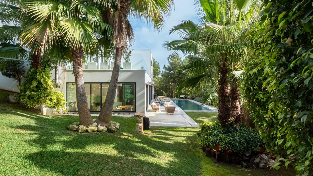 Villa a Calvià, Isole Baleari, Spagna 2 - 11811662
