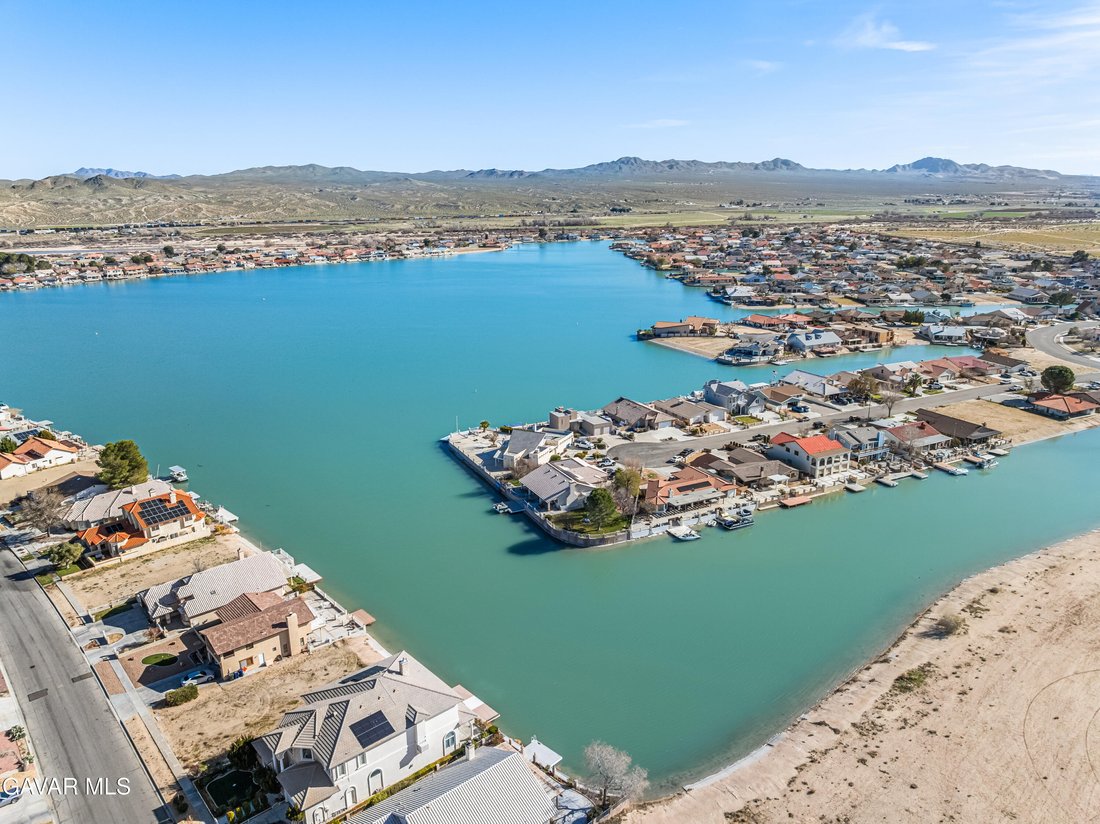 Land in Helendale, California, United States 3 - 17095504