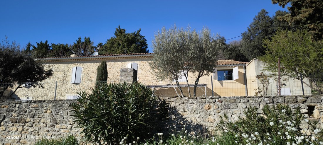 House in Visan, Provence-Alpes-Côte d'Azur, France 1 - 17091681