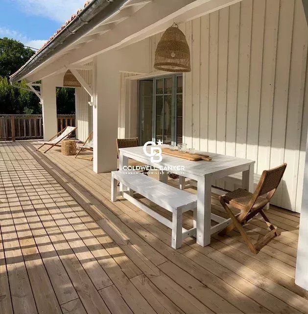 House in 33970 Le Cap-Ferret, Lège-Cap-Ferret, Nouvelle-Aquitaine 4 - 17090428