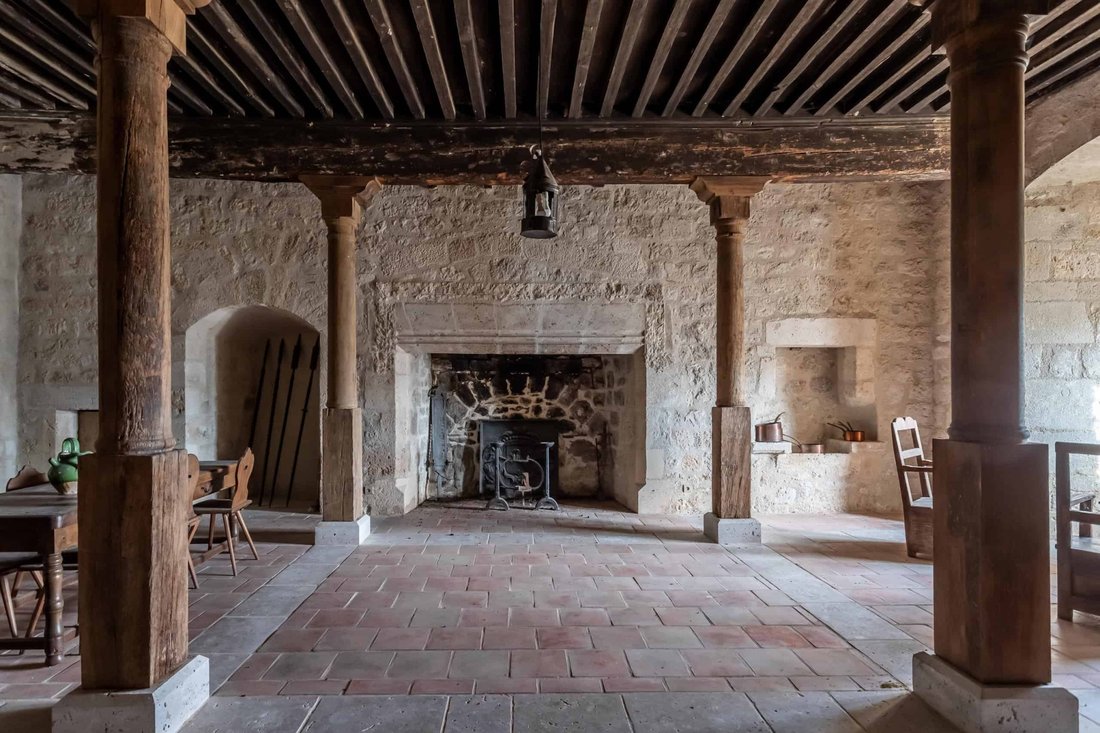 House in Beauville, Nouvelle-Aquitaine, France 2 - 17090162