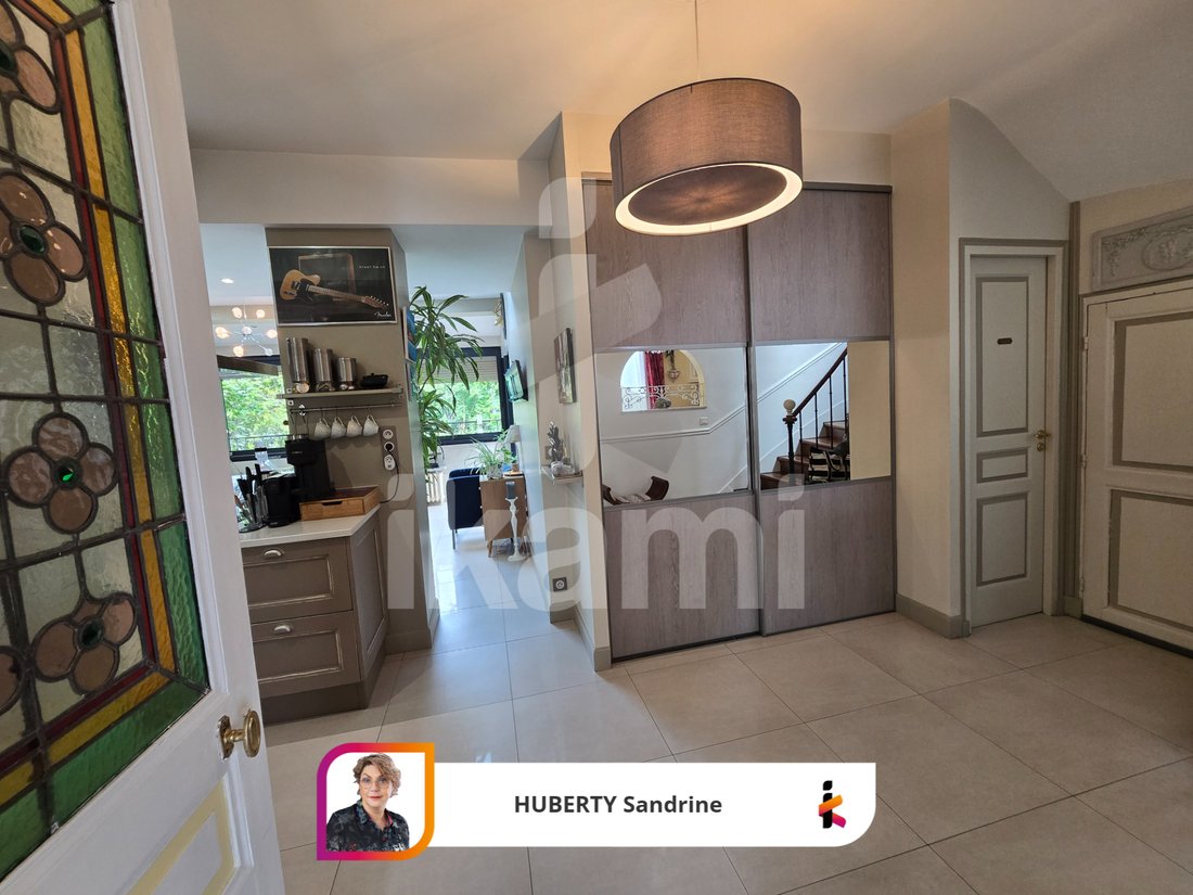 House in Ferrer-Émile Zola, Livry-Gargan, France 4 - 17092120