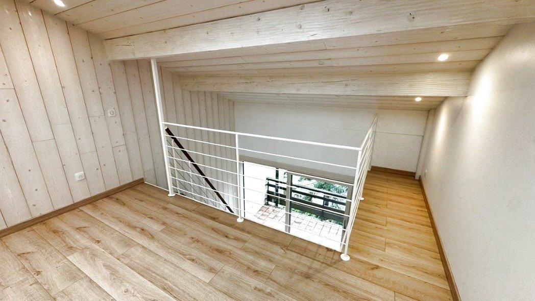 Apartment in Cités, Thonon-les-Bains, France 2 - 17092297