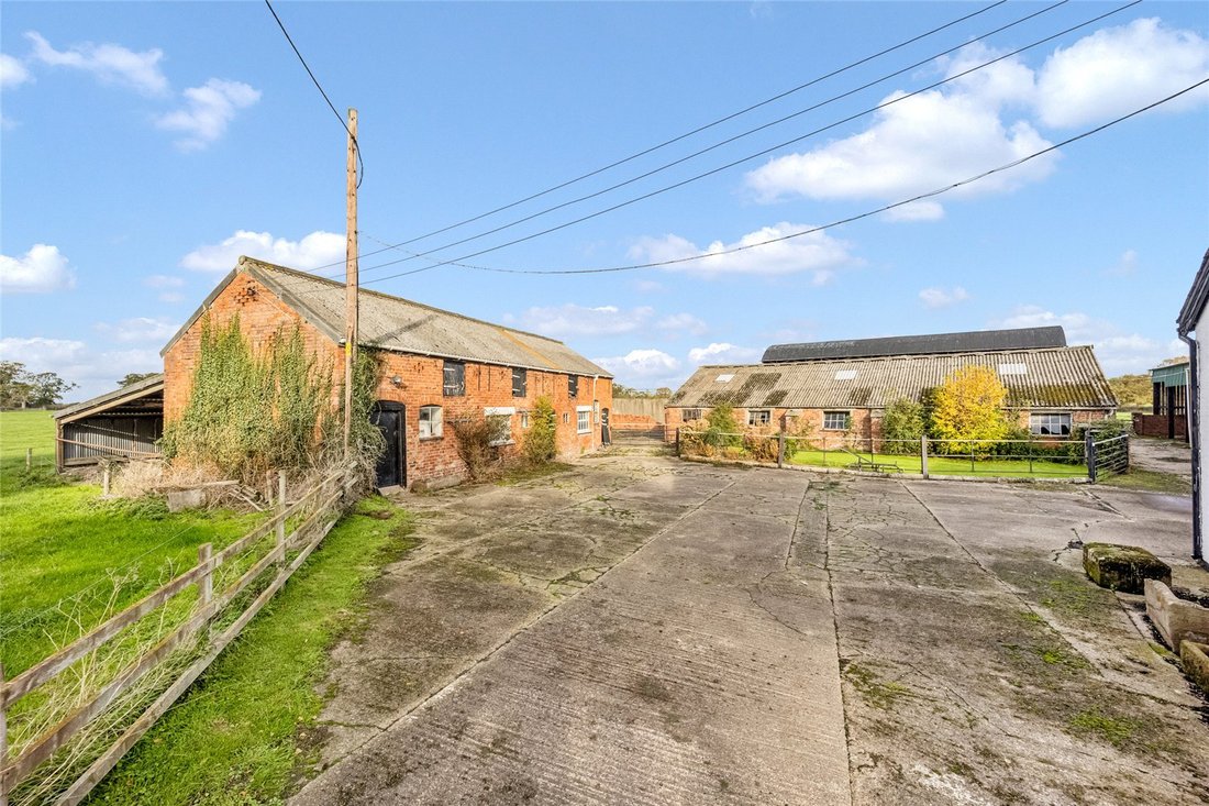 Farm Ranch in Cheshire West und Chester, England 4 - 17089395