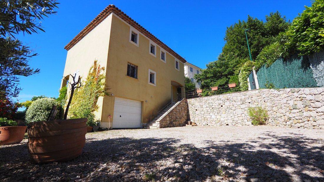 Villa in La Turbie, Provence-Alpes-Côte d'Azur, France 5 - 17091893