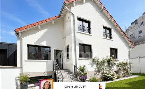 Casa a Béranger-Savoie, Châtillon, Francia 1