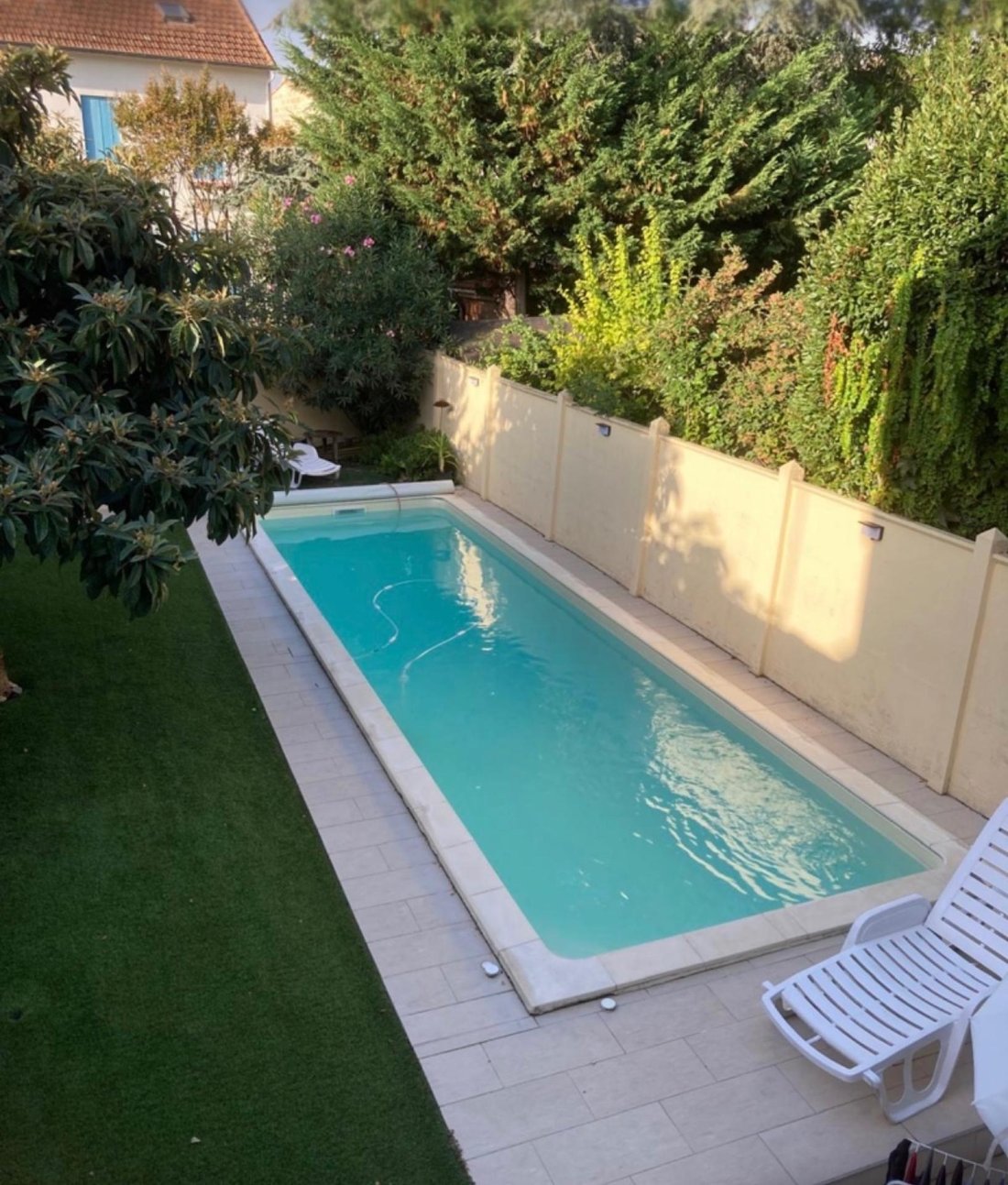 Maison à Le Lac-Bacalan, Bordeaux, France 1 - 17092562