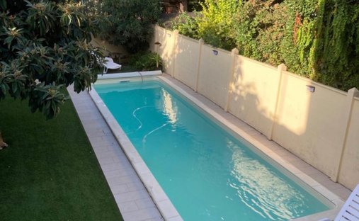 House in Le Lac-Bacalan, Bordeaux, France 1