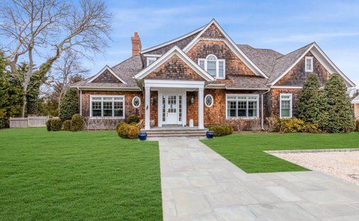 Southampton, New York, United States 1