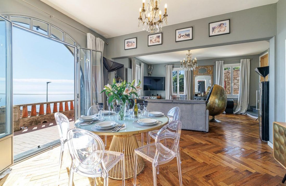 Villa in La Turbie, Provence-Alpes-Côte d'Azur, France 4 - 17091792