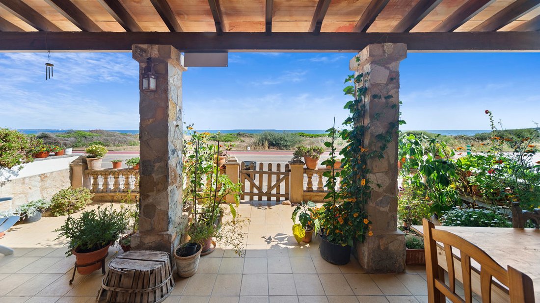 House in Campos, Balearic Islands, Spain 2 - 17091150