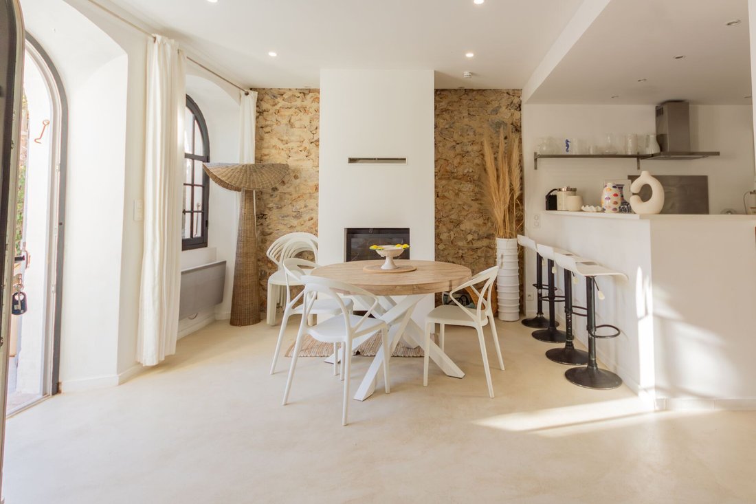 Villa in Gassin, Provence-Alpes-Côte d'Azur, France 5 - 17090726