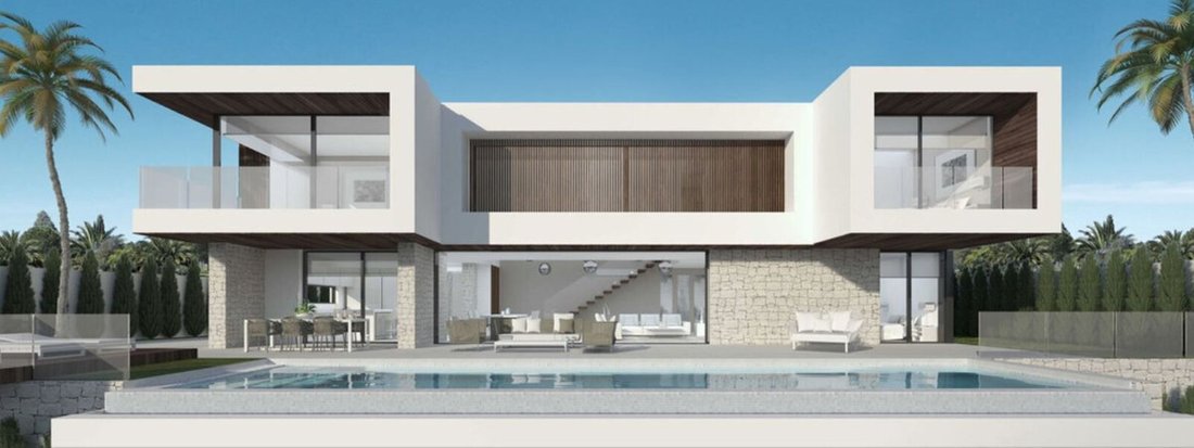 Villa in Centro, Malaga, Spain 1 - 17091220