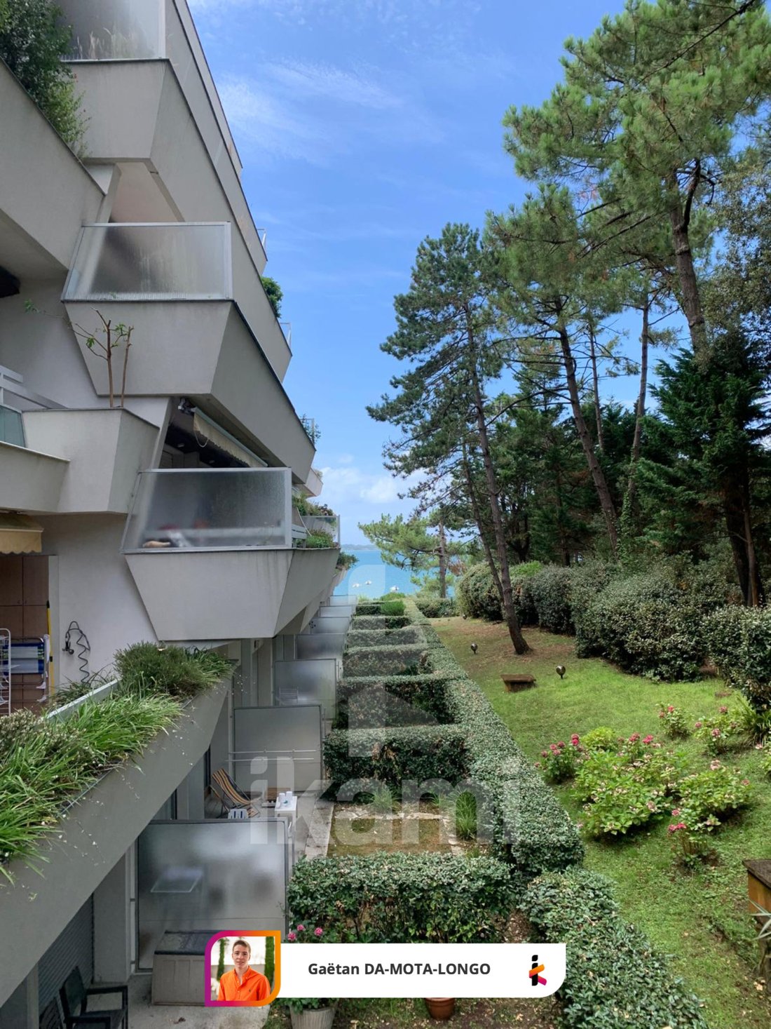 Apartment in Aiguillon-Port, La Teste-de-Buch, France 3 - 17092735